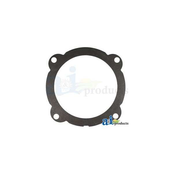 Plate, Planetary Brake; B1 & B2 (PowrQuad Transmission) 14" x13" x3"